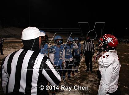 Thumbnail 1 in Fairview @ Ralston Valley (CHSAA 5A Quarterfinal) photogallery.