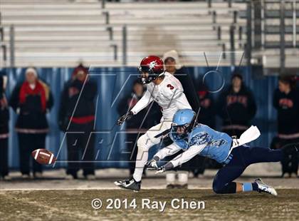 Thumbnail 2 in Fairview @ Ralston Valley (CHSAA 5A Quarterfinal) photogallery.