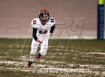 Thumbnail 2 in Fairview @ Ralston Valley (CHSAA 5A Quarterfinal) photogallery.