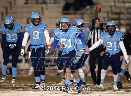 Thumbnail 3 in Fairview @ Ralston Valley (CHSAA 5A Quarterfinal) photogallery.