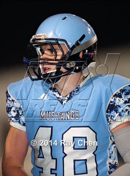 Thumbnail 2 in Fairview @ Ralston Valley (CHSAA 5A Quarterfinal) photogallery.