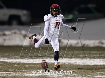 Thumbnail 1 in Fairview @ Ralston Valley (CHSAA 5A Quarterfinal) photogallery.