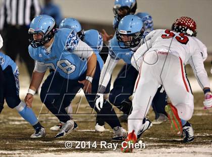 Thumbnail 3 in Fairview @ Ralston Valley (CHSAA 5A Quarterfinal) photogallery.
