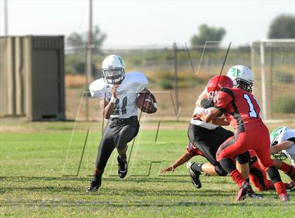 Thumbnail 3 in Tehachapi @ Arvin photogallery.