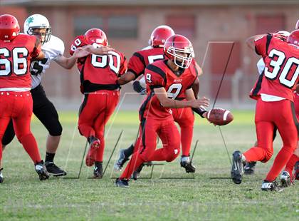 Thumbnail 3 in Tehachapi @ Arvin photogallery.