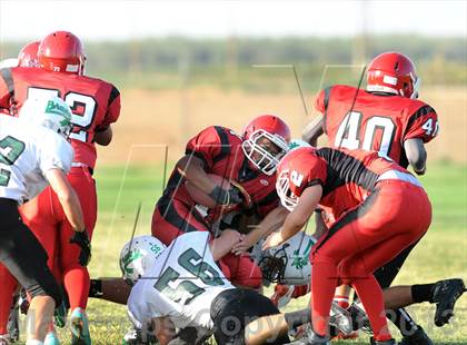 Thumbnail 3 in Tehachapi @ Arvin photogallery.
