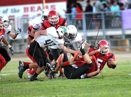 Thumbnail 1 in Tehachapi @ Arvin photogallery.