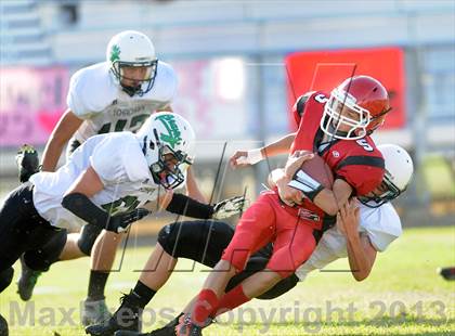 Thumbnail 1 in Tehachapi @ Arvin photogallery.