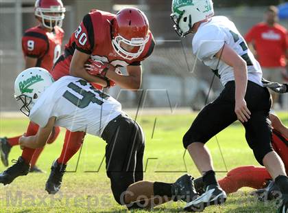 Thumbnail 3 in Tehachapi @ Arvin photogallery.