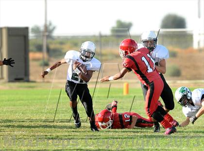 Thumbnail 1 in Tehachapi @ Arvin photogallery.