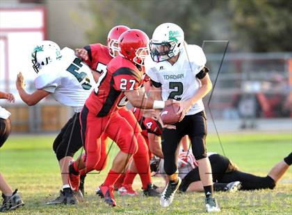 Thumbnail 3 in Tehachapi @ Arvin photogallery.