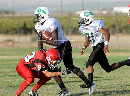 Thumbnail 3 in Tehachapi @ Arvin photogallery.