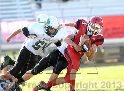 Thumbnail 3 in Tehachapi @ Arvin photogallery.
