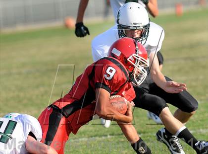 Thumbnail 1 in Tehachapi @ Arvin photogallery.