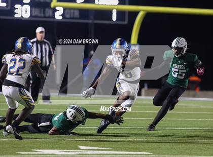 Thumbnail 1 in Corsicana @ Poteet photogallery.