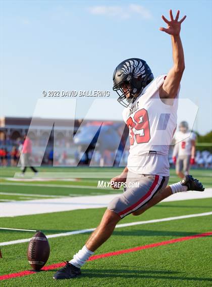 Thumbnail 3 in Argyle @ Grapevine photogallery.