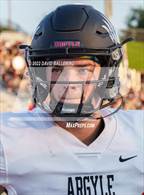 Photo from the gallery "Argyle @ Grapevine"