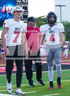 Photo from the gallery "Argyle @ Grapevine"