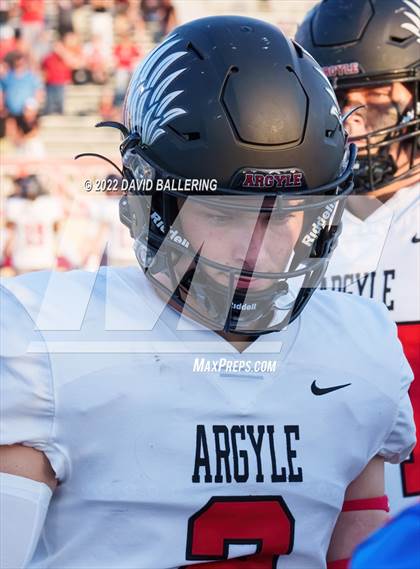 Thumbnail 2 in Argyle @ Grapevine photogallery.