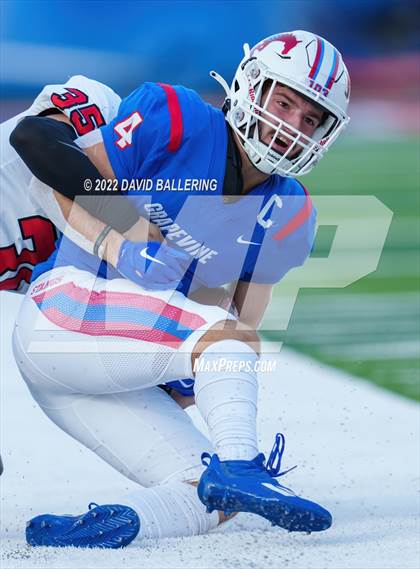 Thumbnail 1 in Argyle @ Grapevine photogallery.