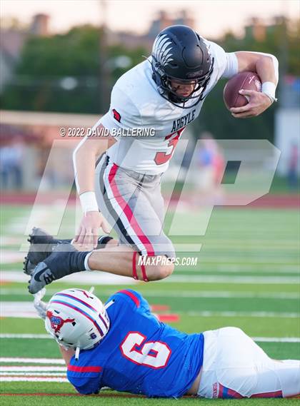 Thumbnail 1 in Argyle @ Grapevine photogallery.