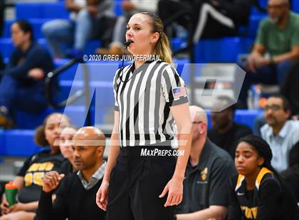 Thumbnail 3 in Bishop O'Dowd @ Salesian College Preparatory (CIF D1 NorCal State Final) photogallery.