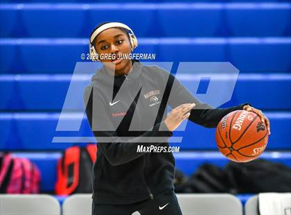 Thumbnail 3 in Bishop O'Dowd @ Salesian College Preparatory (CIF D1 NorCal State Final) photogallery.