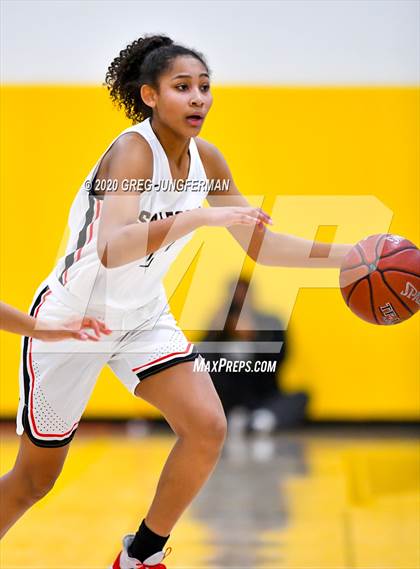 Thumbnail 3 in Bishop O'Dowd @ Salesian College Preparatory (CIF D1 NorCal State Final) photogallery.