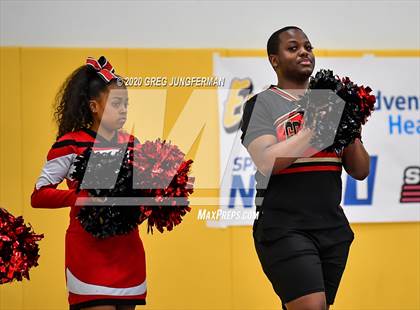 Thumbnail 1 in Bishop O'Dowd @ Salesian College Preparatory (CIF D1 NorCal State Final) photogallery.
