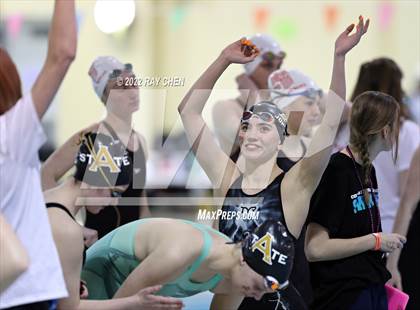 Thumbnail 3 in CHSAA 5A Championships photogallery.