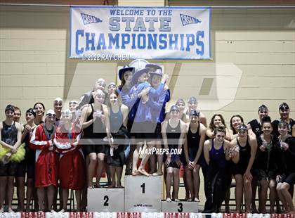 Thumbnail 3 in CHSAA 5A Championships photogallery.