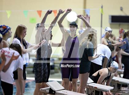 Thumbnail 1 in CHSAA 5A Championships photogallery.