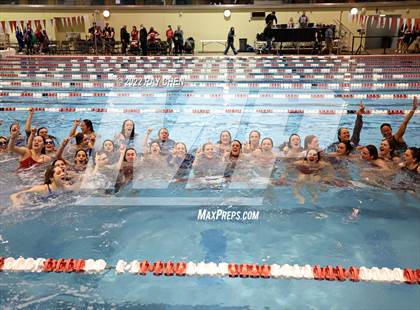 Thumbnail 2 in CHSAA 5A Championships photogallery.