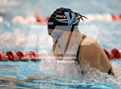 Thumbnail 2 in CHSAA 5A Championships photogallery.