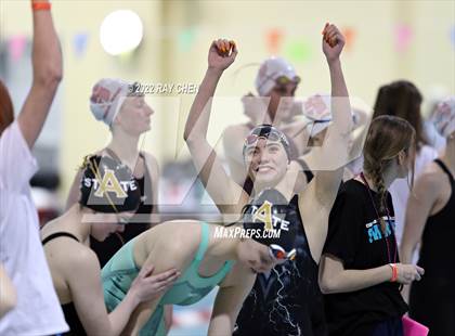 Thumbnail 1 in CHSAA 5A Championships photogallery.