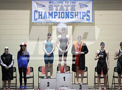 Thumbnail 3 in CHSAA 5A Championships photogallery.