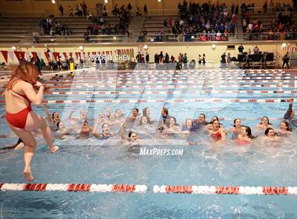 Thumbnail 3 in CHSAA 5A Championships photogallery.