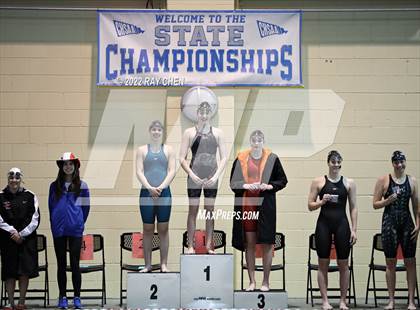 Thumbnail 2 in CHSAA 5A Championships photogallery.