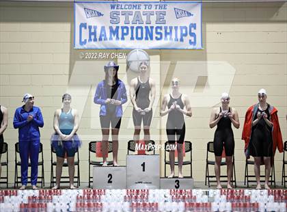 Thumbnail 3 in CHSAA 5A Championships photogallery.