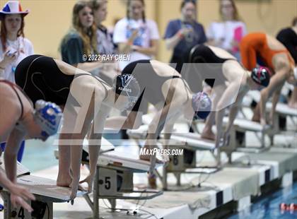Thumbnail 2 in CHSAA 5A Championships photogallery.