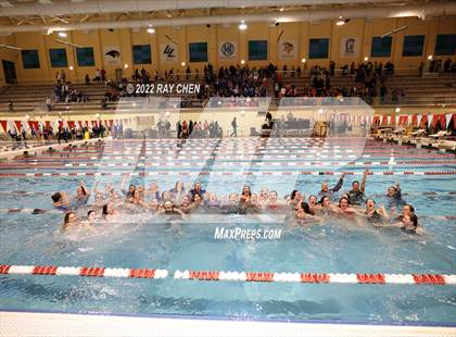 Thumbnail 1 in CHSAA 5A Championships photogallery.