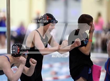 Thumbnail 2 in CHSAA 5A Championships photogallery.