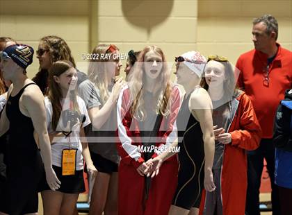 Thumbnail 3 in CHSAA 5A Championships photogallery.