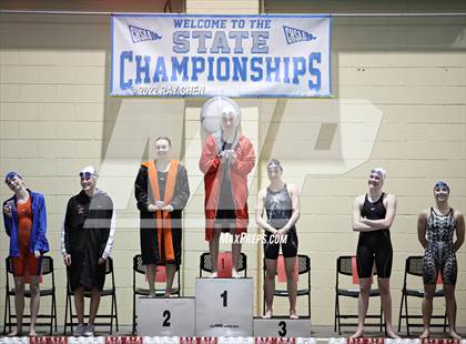 Thumbnail 1 in CHSAA 5A Championships photogallery.