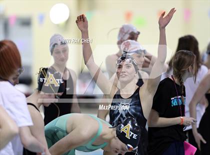 Thumbnail 2 in CHSAA 5A Championships photogallery.