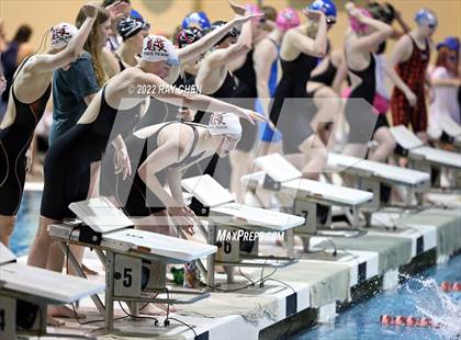 Thumbnail 2 in CHSAA 5A Championships photogallery.