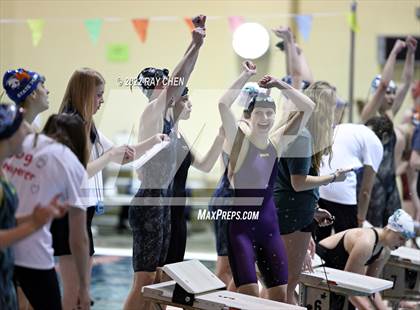 Thumbnail 3 in CHSAA 5A Championships photogallery.