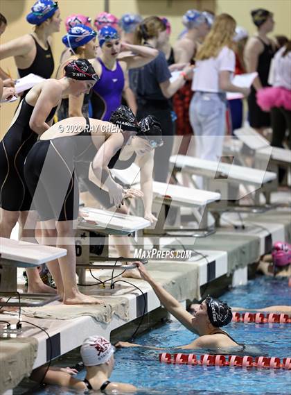 Thumbnail 2 in CHSAA 5A Championships photogallery.