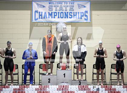 Thumbnail 1 in CHSAA 5A Championships photogallery.