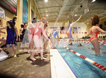 Thumbnail 1 in CHSAA 5A Championships photogallery.